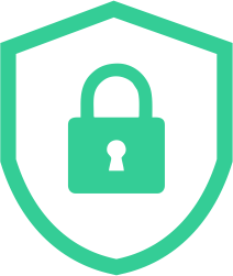 Secure donation