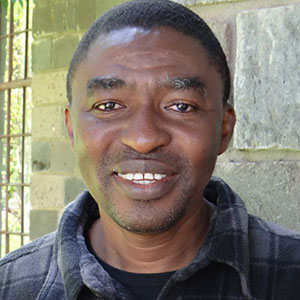 John Jusu; Matthew Elliot