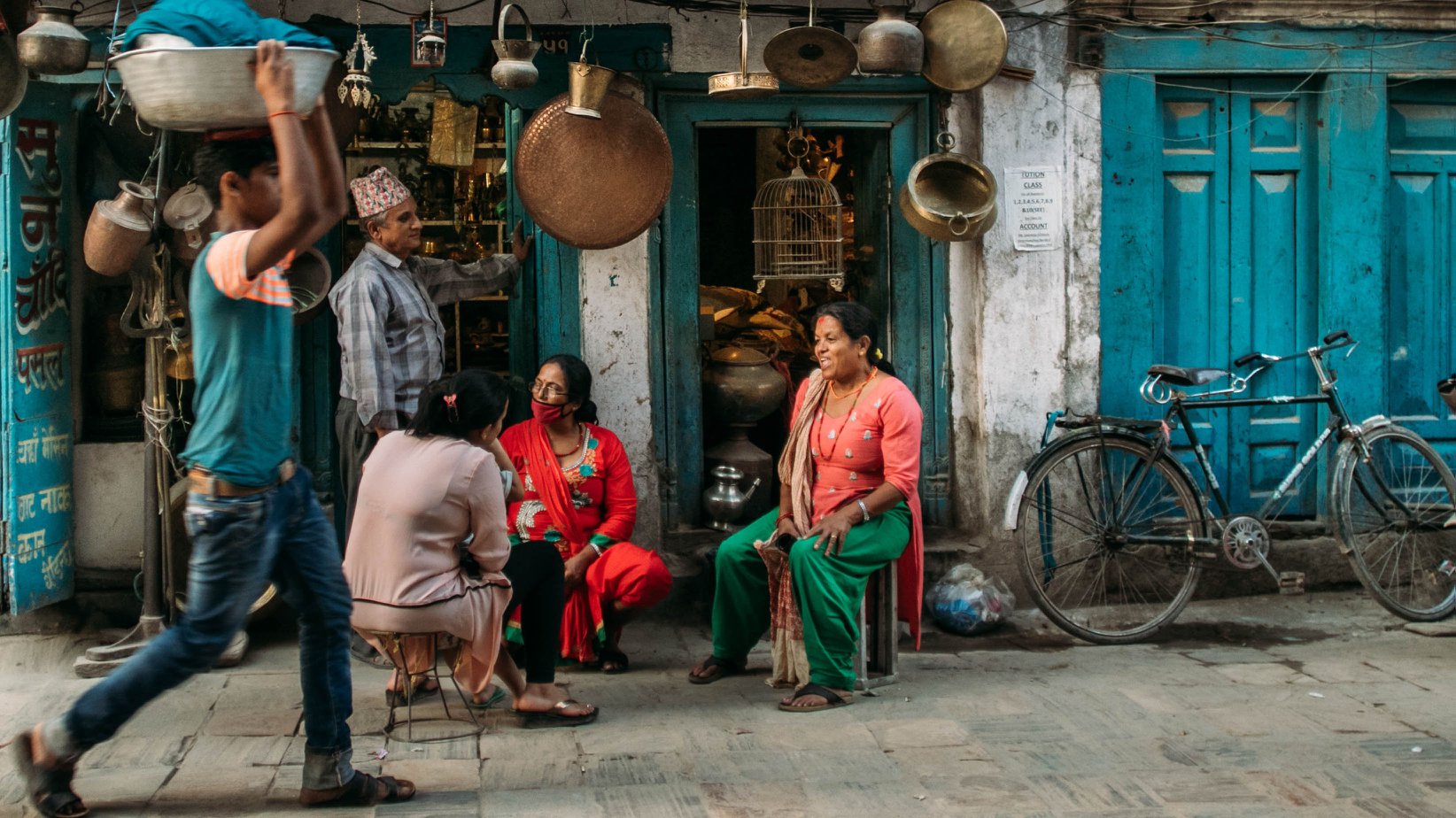 180904 India