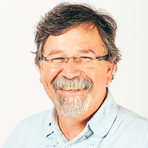 David Bahena