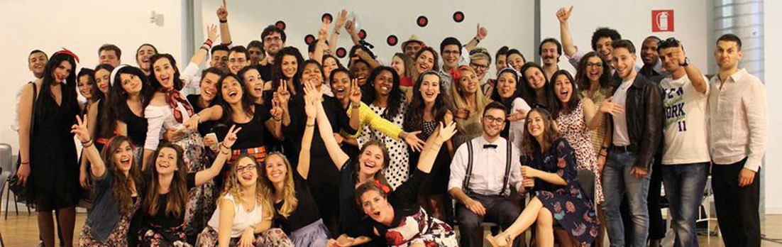 L’Europe a besoin de connaître Jésus !