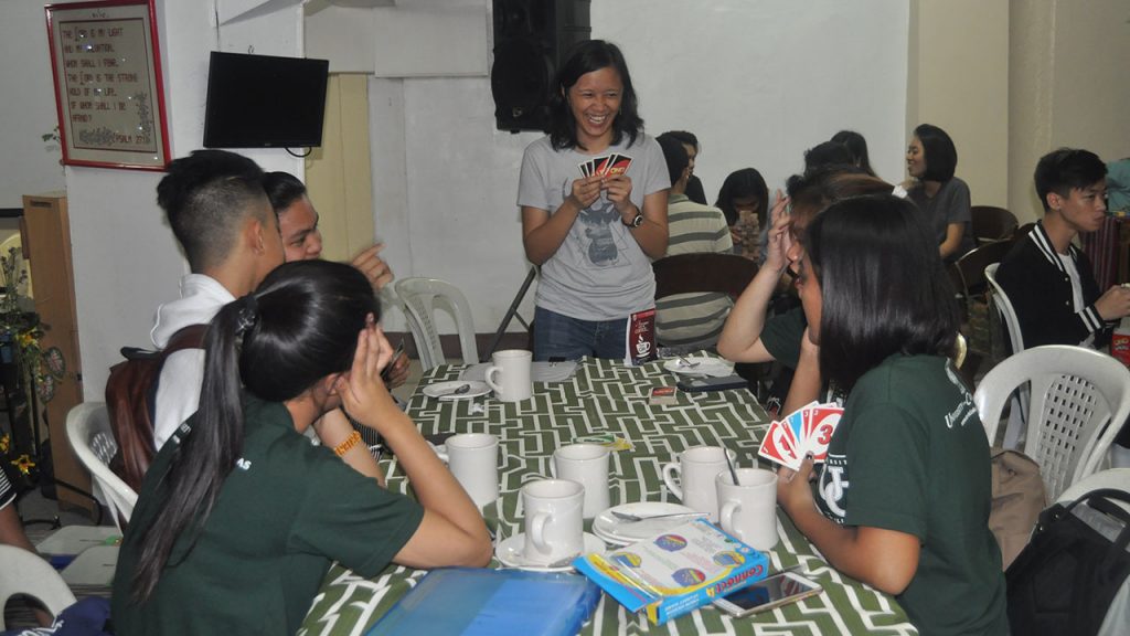 190423 - Philippines