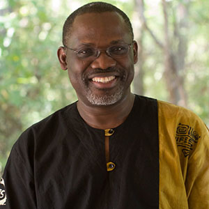 Joshua Bogunjoko