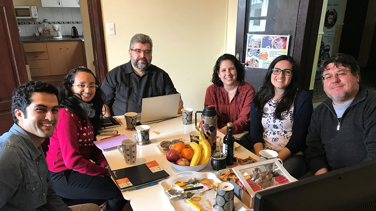 191126 PL GovDev Uruguay