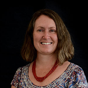 Ruth Hicks de Olmedo