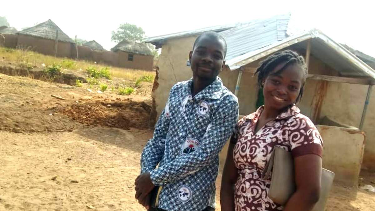 Cómo están transformando los graduados las comunidades en un año