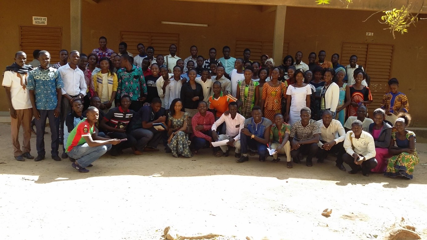 Transformational Education