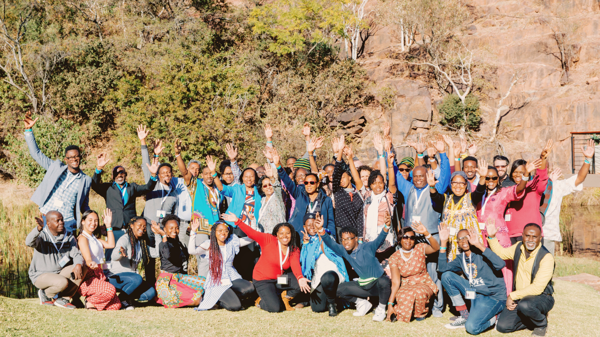 40 días de oración y un Dios soberano