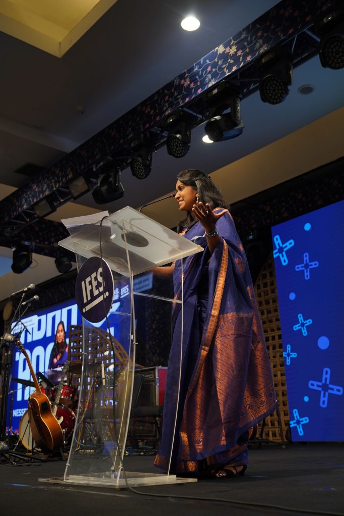 Christian conferences, conference, student leader, student speaker