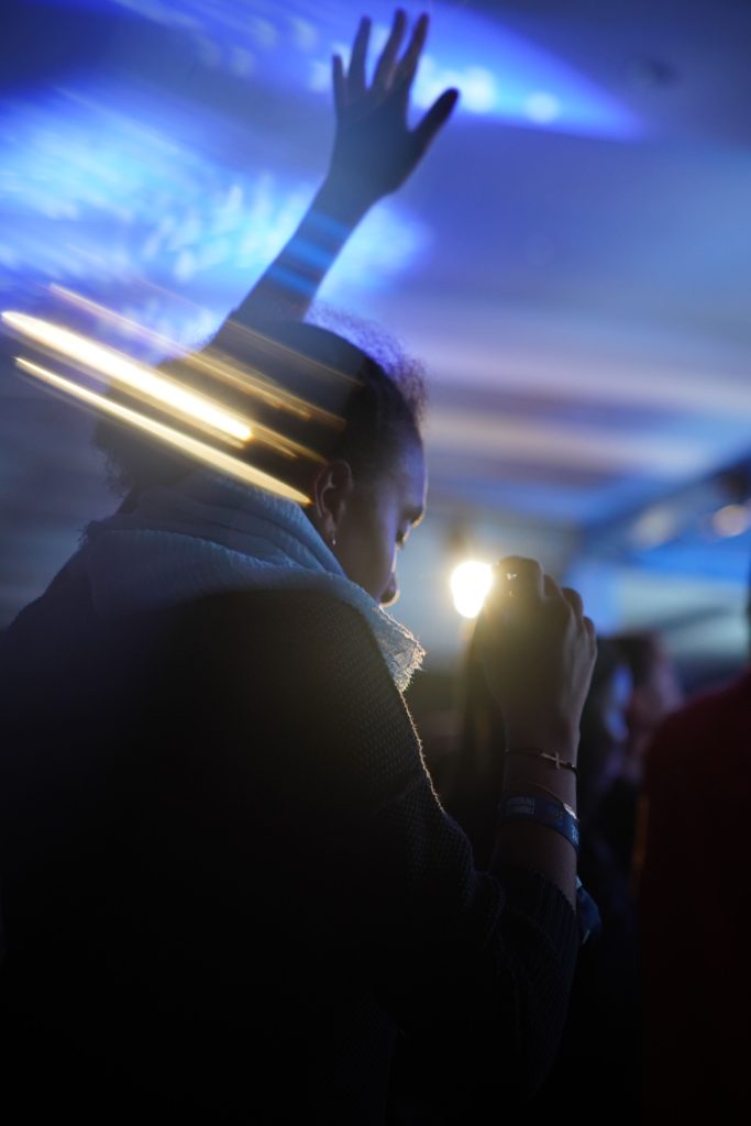 Christian conferences, conference, worship, joy, students