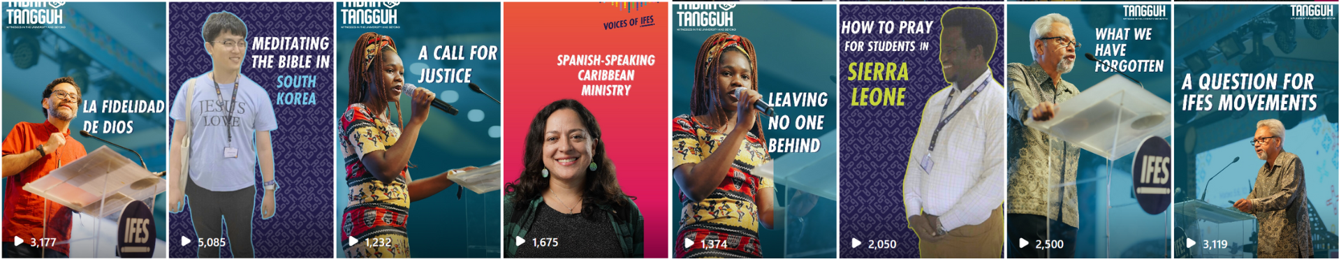 student ministry, digital age, Instagram Reels, digital engagement