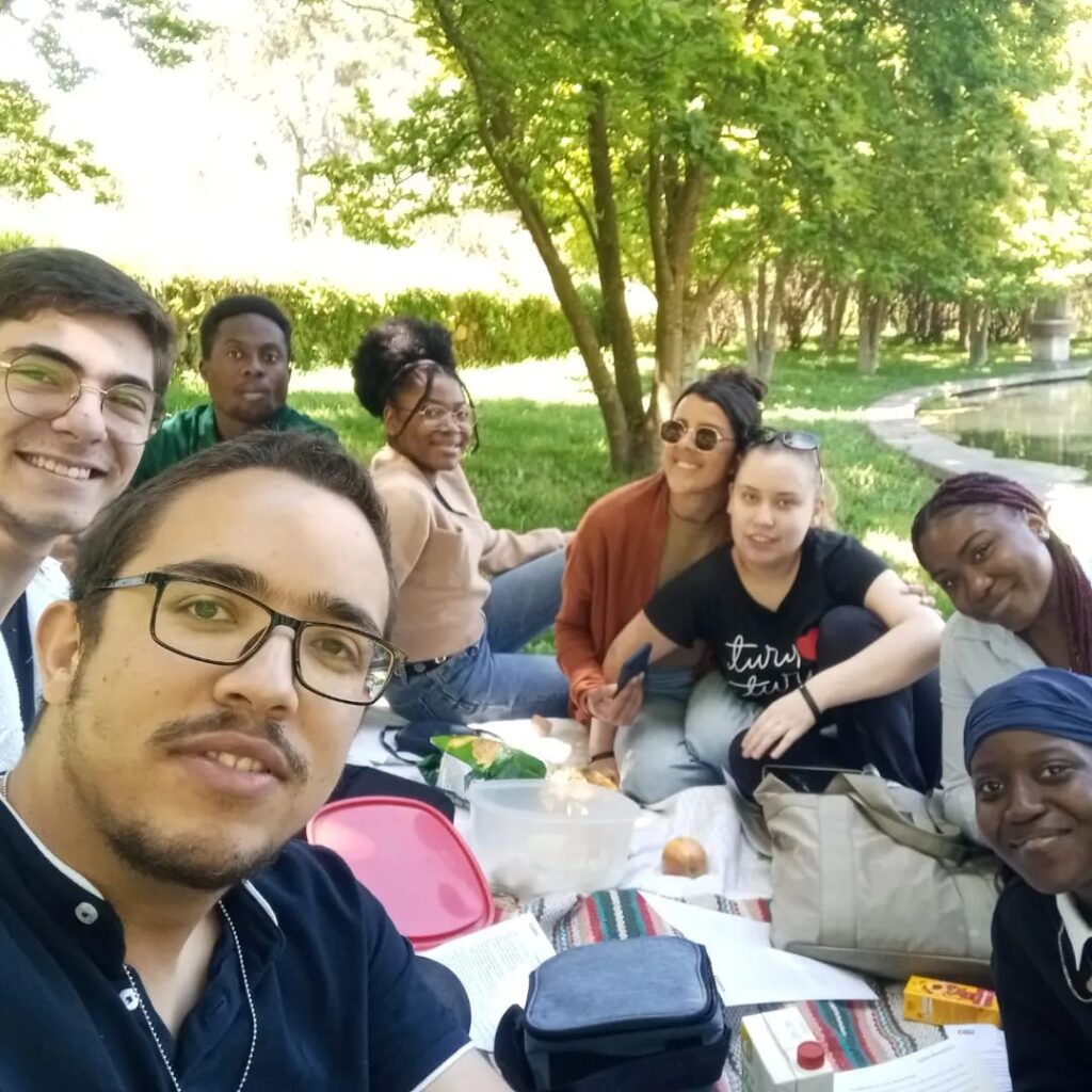 students, student group, student initiative